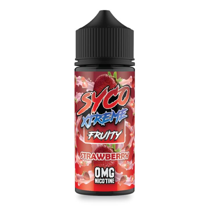 Image of Strawberry by SYCO Xtreme
