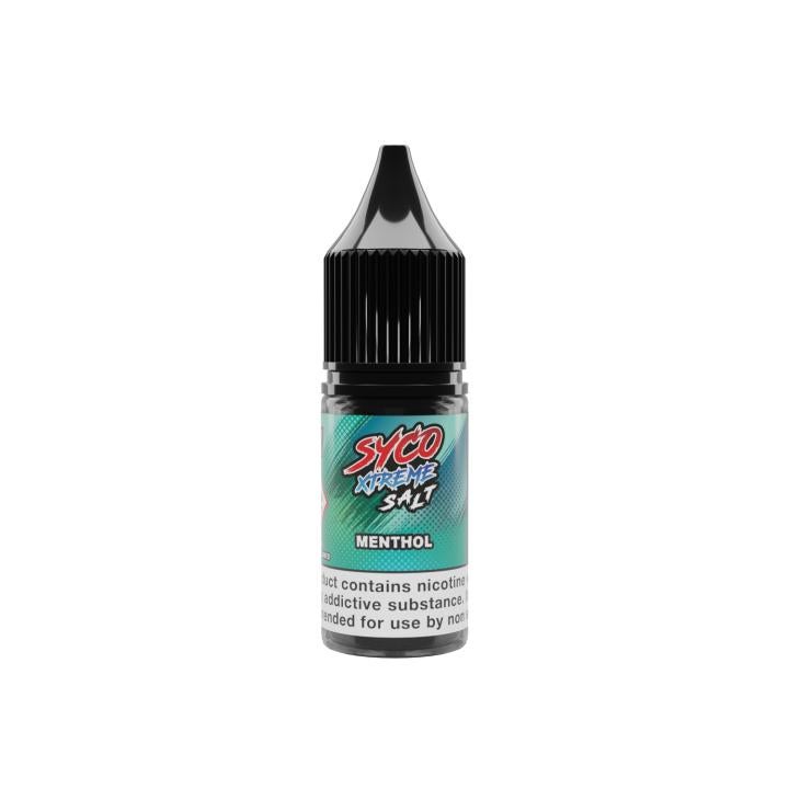 Image of Menthol by SYCO Xtreme