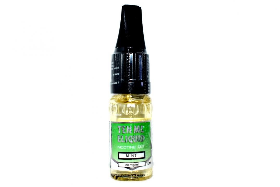 Image of Mint by 10ml by P&S