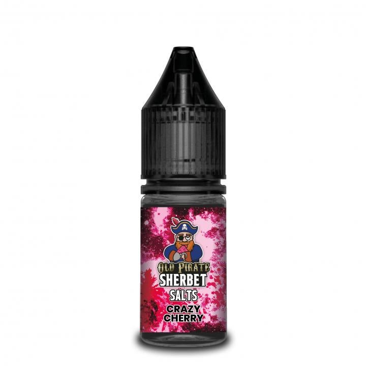 Image of Sherbet Crazy Cherry by Old Pirate