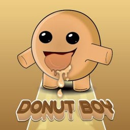 Donut Boy 70 % Off All Juices by Donut Boy Juices by Donut Boy