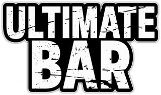Ultimate Bar Logo