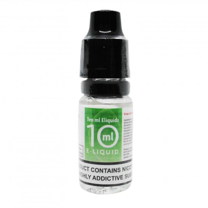 Image of Apple by 10ml by P&S