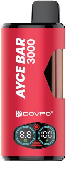 Dovpo AYCE Bar 300 Disposable Vape