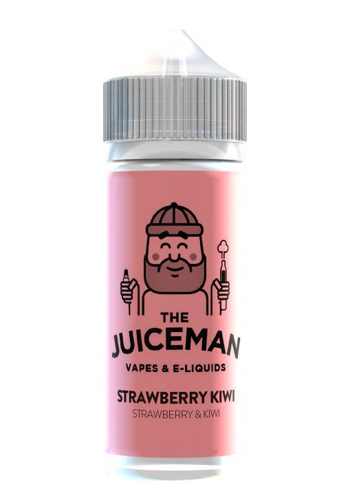 Image of Strawberry Kiwi by The Juiceman