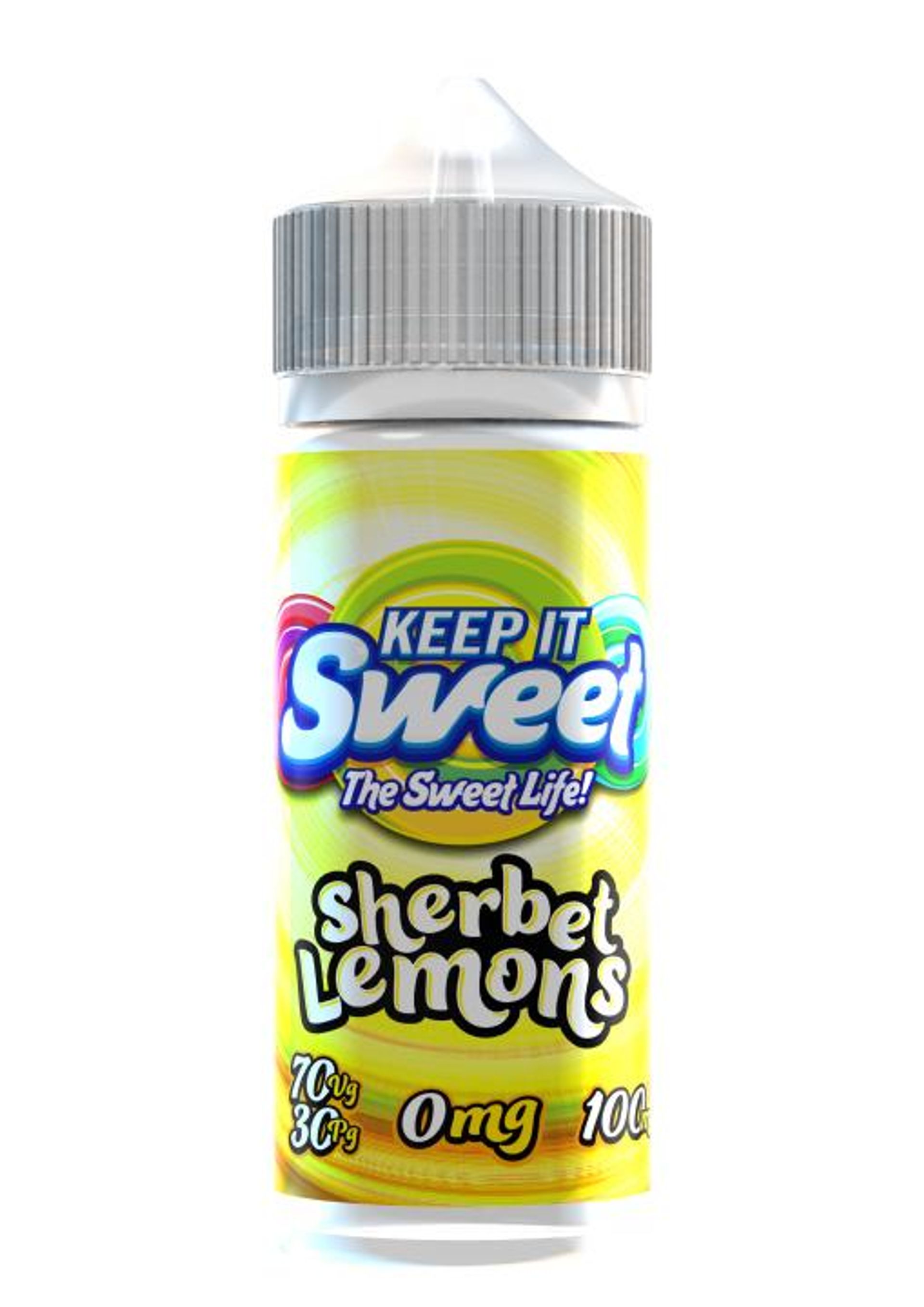 Image of Sweet Sherbet Lemons by Keep It Sweet