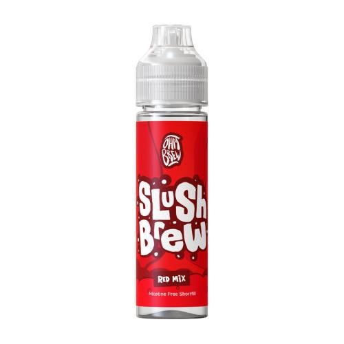 Image of Red Mix by Slush Brew