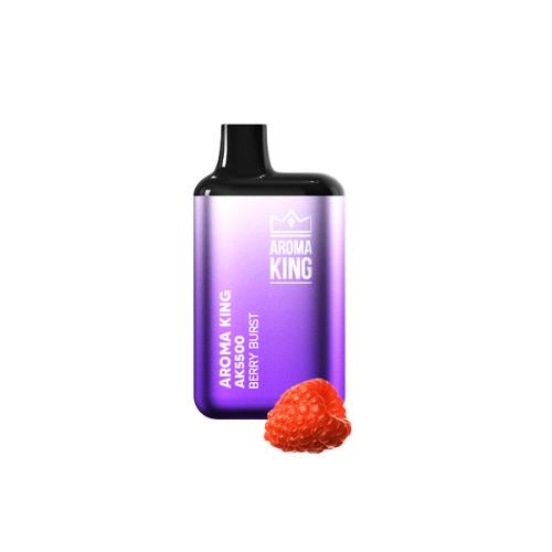 Image of Berry Burst by Aroma King
