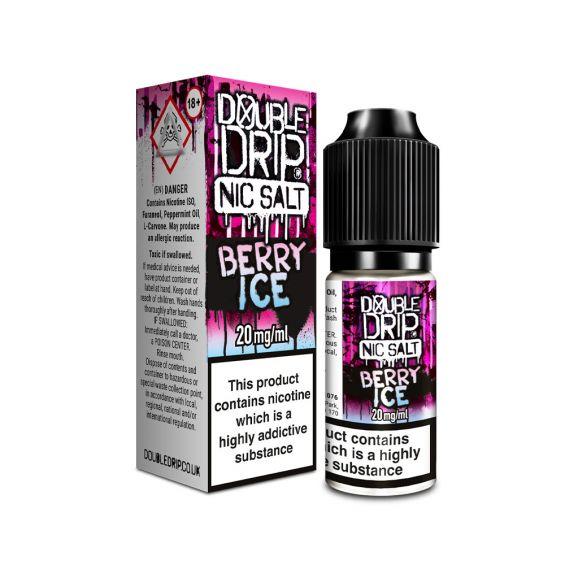 Image of Berry Ice by Double Drip