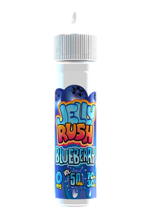 Image of Blueberry by Jelly Rush