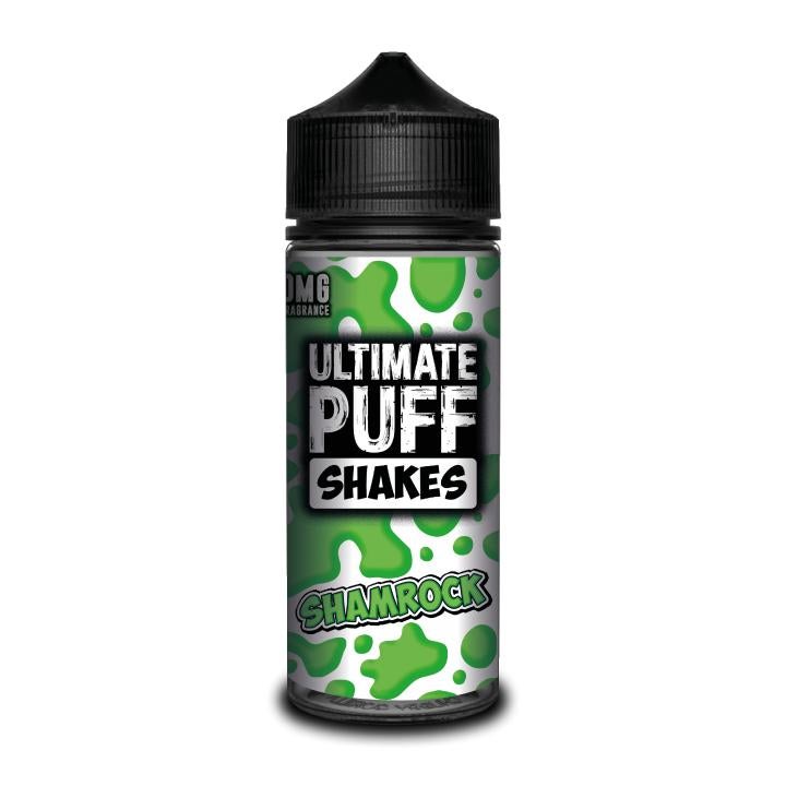 Image of Shakes Shamrock by Ultimate Puff