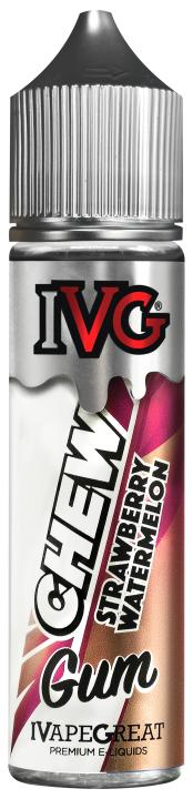 Image of Strawberry Watermelon 50ml by IVG