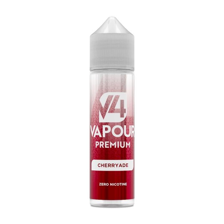 Image of Cherryade 50ml by V4 Vapour