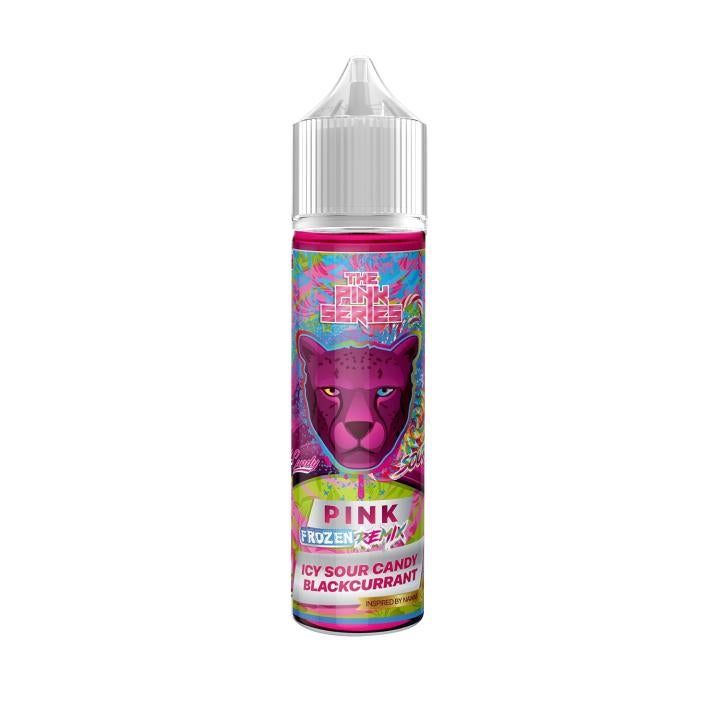 Image of Pink Frozen Remix 50ml by Dr Vapes