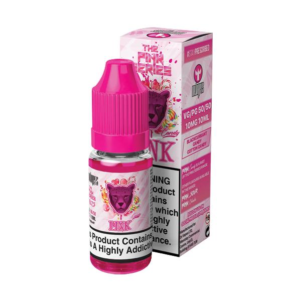 Image of Pink Candy by Dr Vapes