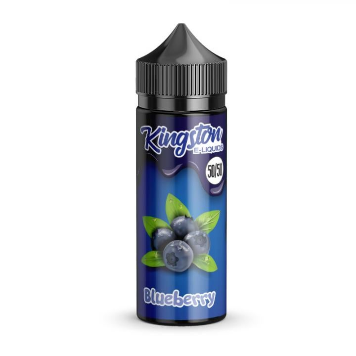 Image of Blueberry by Kingston