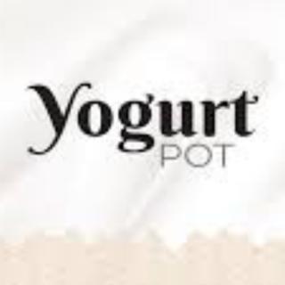 Yogurt Pot Logo