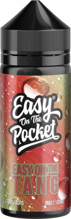 Image of Easy On The Tang by Easy On The Pocket