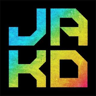 JAKD Logo