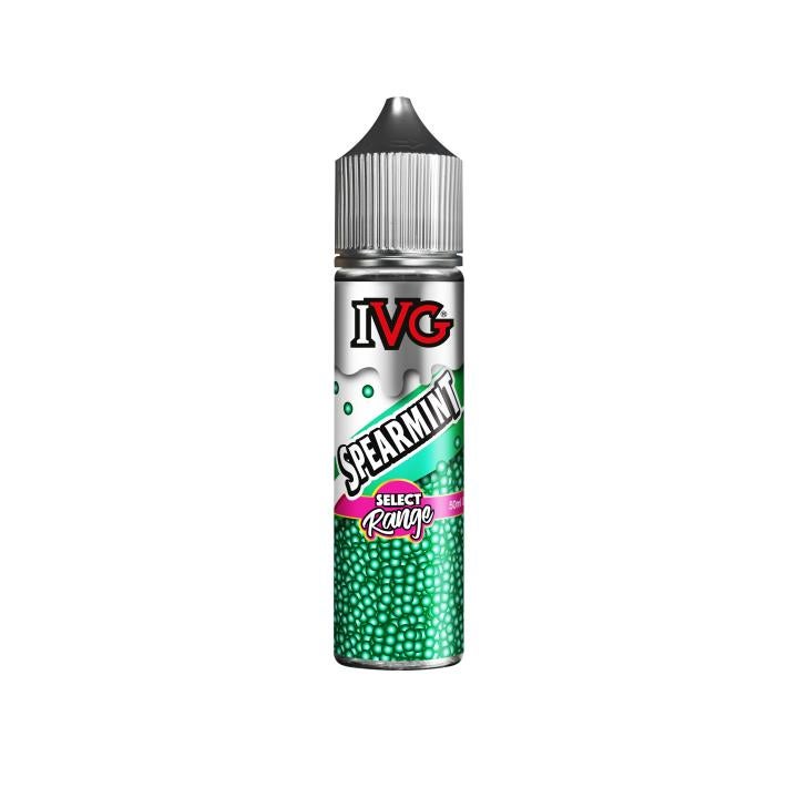 Image of Spearmint 50ml by IVG