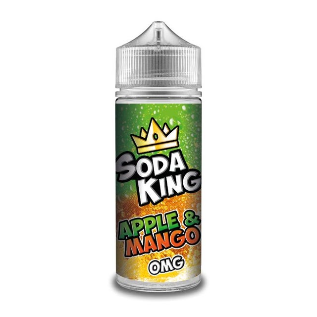 Apple Mango Soda King