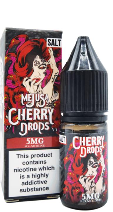 Cherry Drops Mejusa