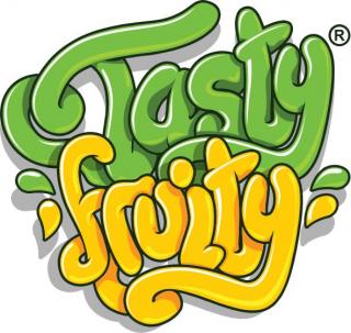 Tasty Fruity Logo