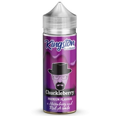 Image of Chuckleberry 100ml by Kingston