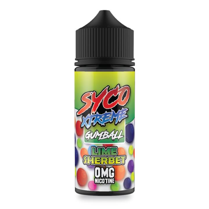 Image of Lime Sherbet by SYCO Xtreme