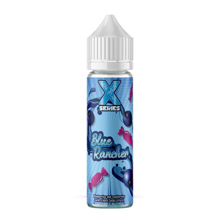 Image of Blue Rancher by X Series