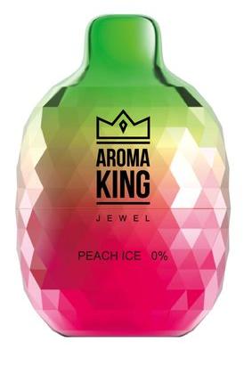 Image of Peach Ice by Aroma King