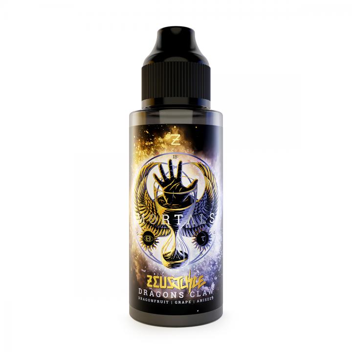 Image of Dragons Claw by Zeus Juice