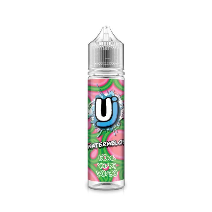 Image of Watermelon by Ultimate Juice