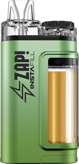 Zap Instafill Disposable Vape Sale Image