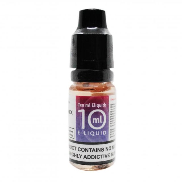 Berry Mix 10ml by P&S