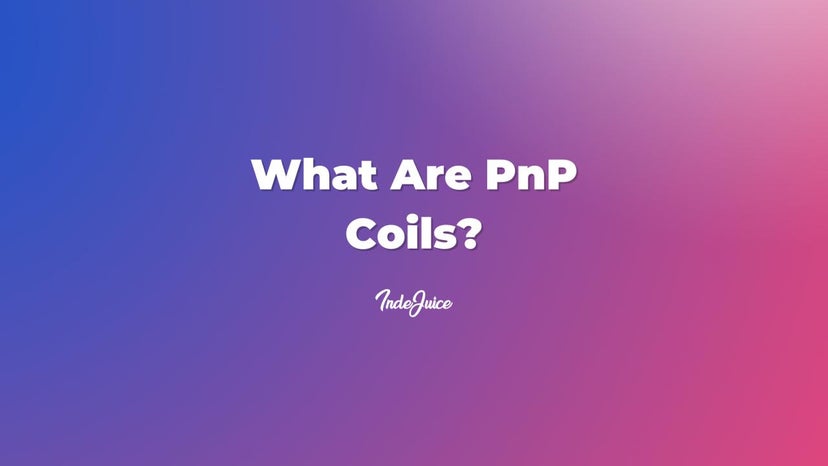 What Are PnP Coils?