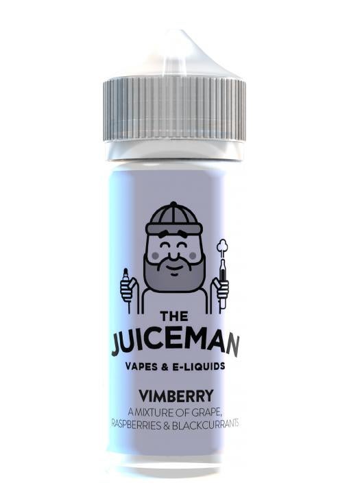 Image of Vimberry by The Juiceman