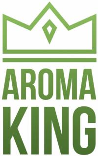 Aroma King £21.99 Combo Deal On Any 5 Disposables by Aroma King