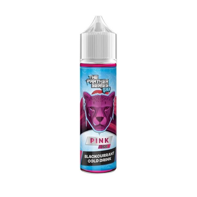 Pink Panther Ice Dr Vapes