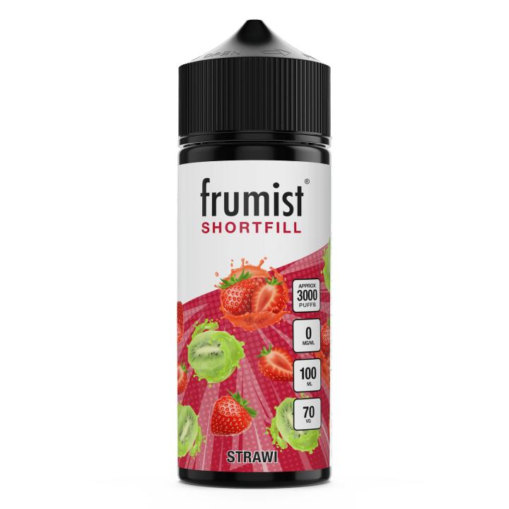 Strawi Frumist