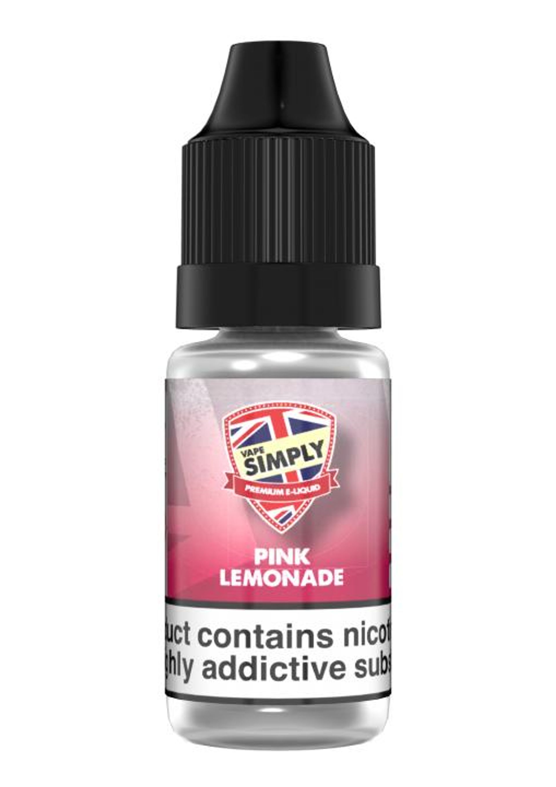 Image of Pink Lemonade by Vape Simply
