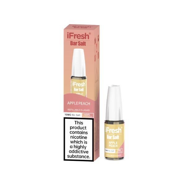 Image of Apple Peach by IFresh