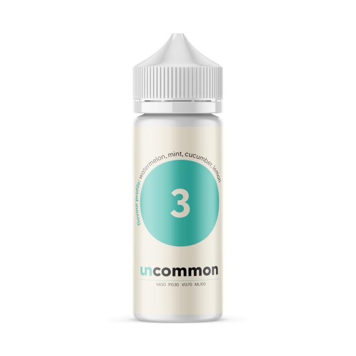 Image of Uncommon 3 by Supergood