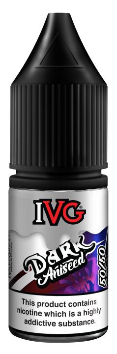Image of Dark Aniseed by IVG