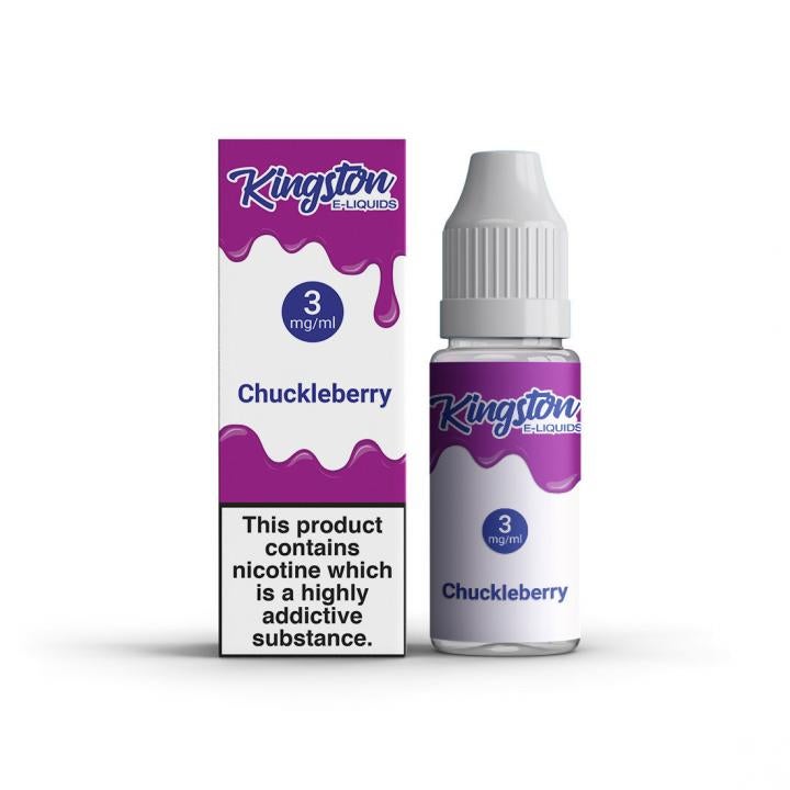 Image of Chuckleberry by Kingston