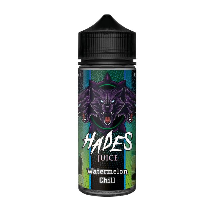 Image of Watermelon Chill by Hades
