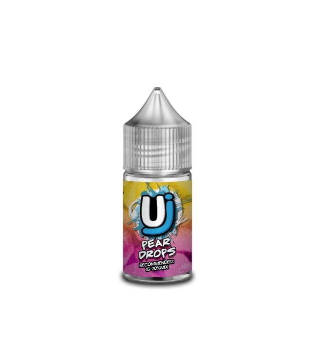 Image of Pear Drops by Ultimate Juice