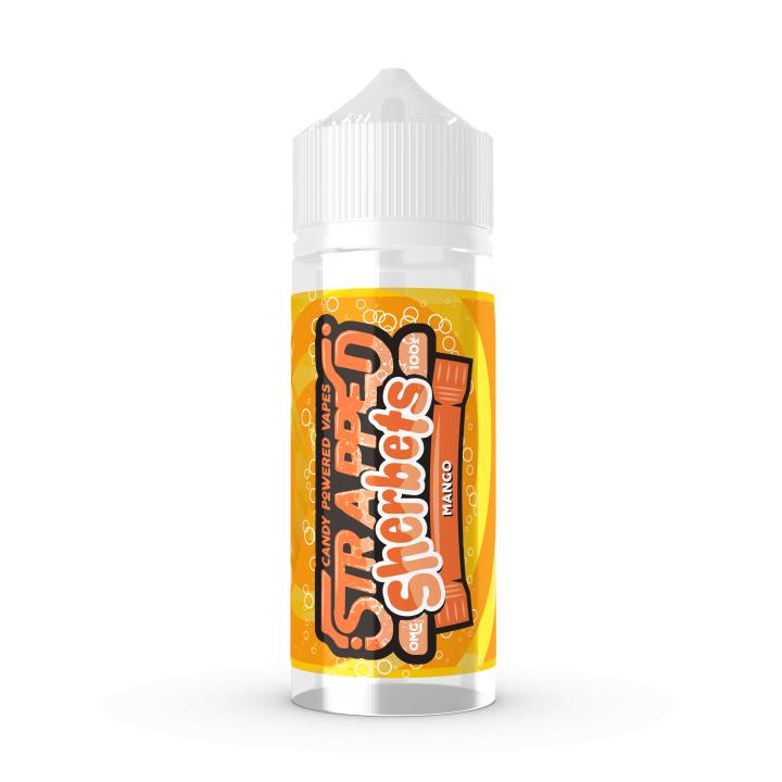 Mango Sherbet