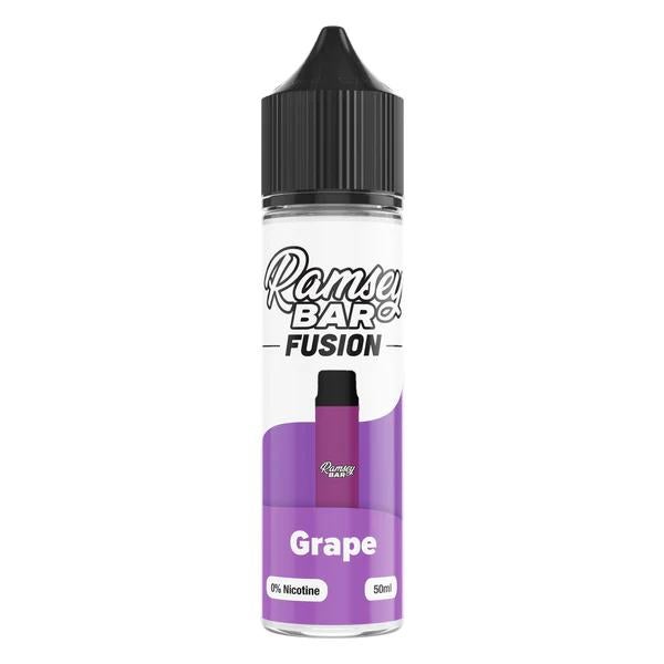Image of Grape 50ml by Ramsey