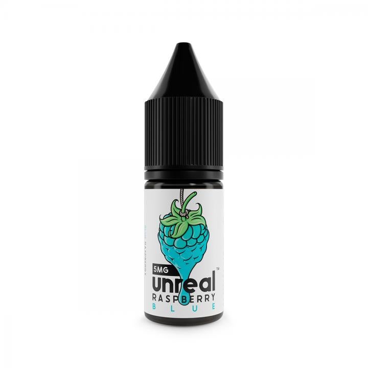 Image of Blue Raspberry by Unreal Raspberry